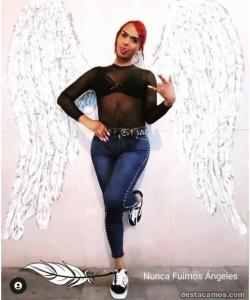 613930787: Transexual en Vizcaya