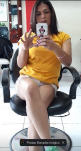 643890812: Travesti en Alicante