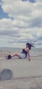 656394690: Transexual en Barcelona