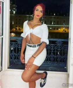 613930787: Travesti en Vizcaya