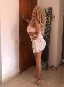 Chica busca chico en Las Palmas: 