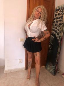 Chica busca chico en Las Palmas: 