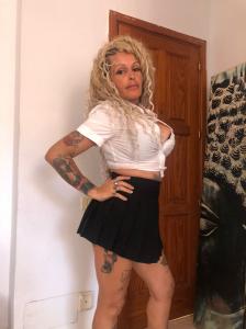 Chica busca chico en Las Palmas: 