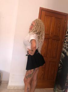 Chica busca chico en Las Palmas: 