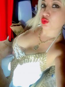 Chica busca chico en Las Palmas: 
