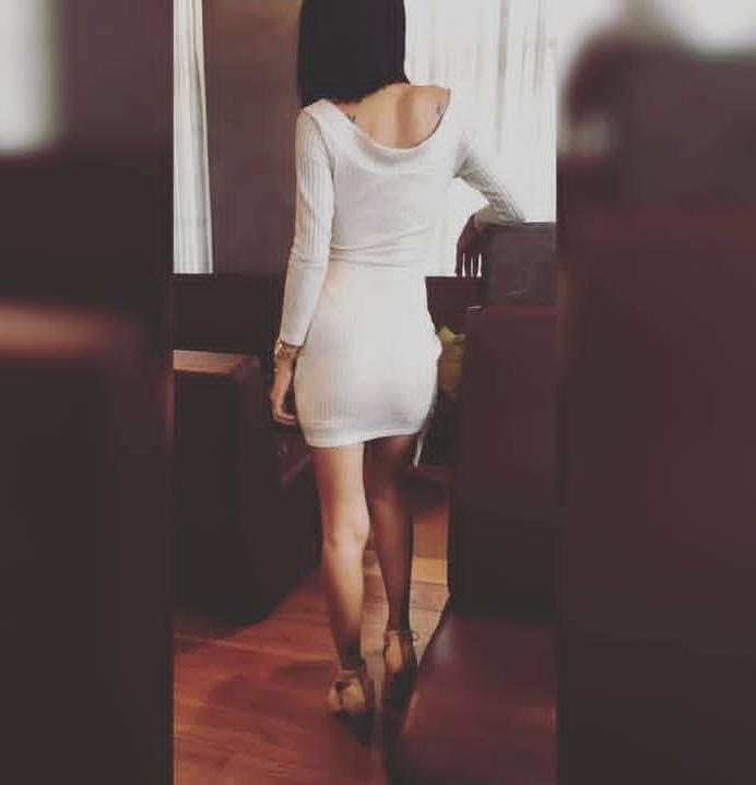 Chica busca chico en Sevilla: 