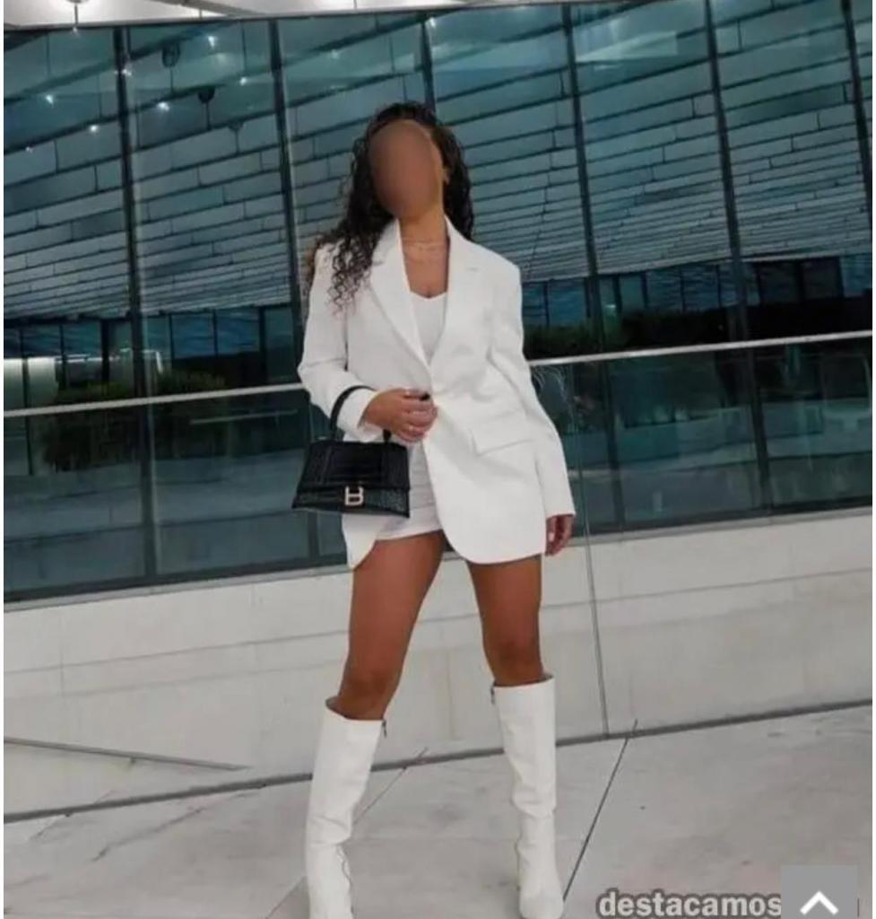 Chica busca chico en Ciudad Real: 