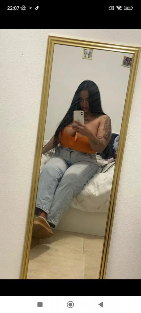 Chica busca chico en Alicante: 