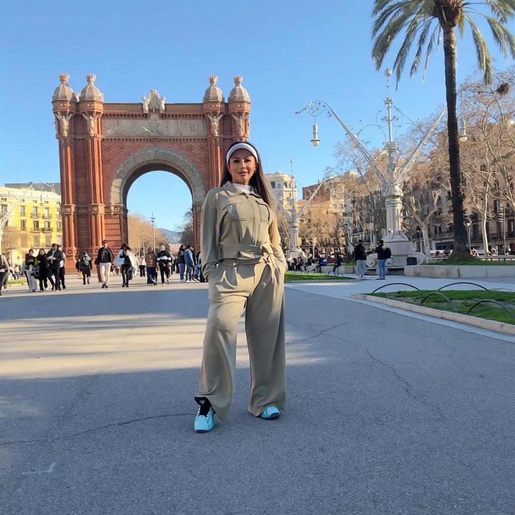 617075177: Transexual en Barcelona