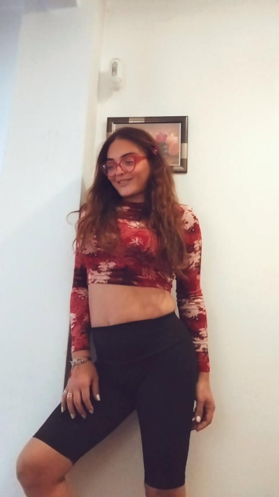 Chica busca chico en Murcia: 