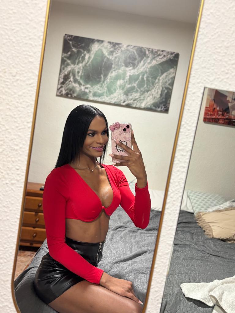 Travesti en Alicante: 