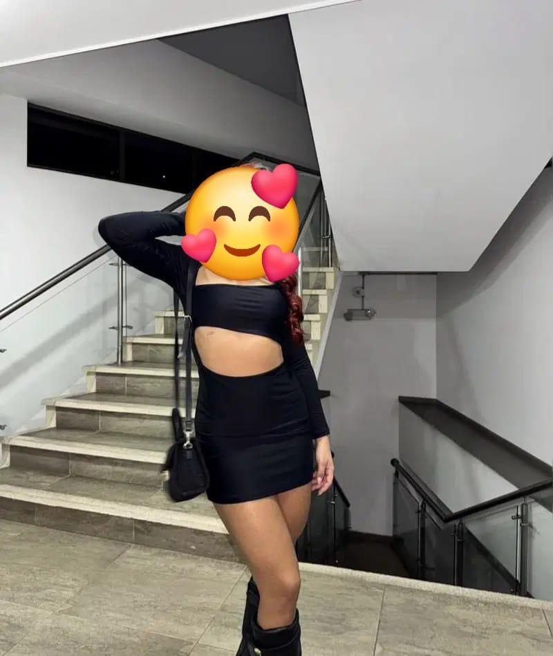 Chica busca chico en Málaga: 