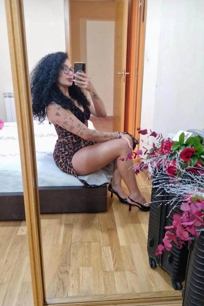 Chica busca chico en Pontevedra: 