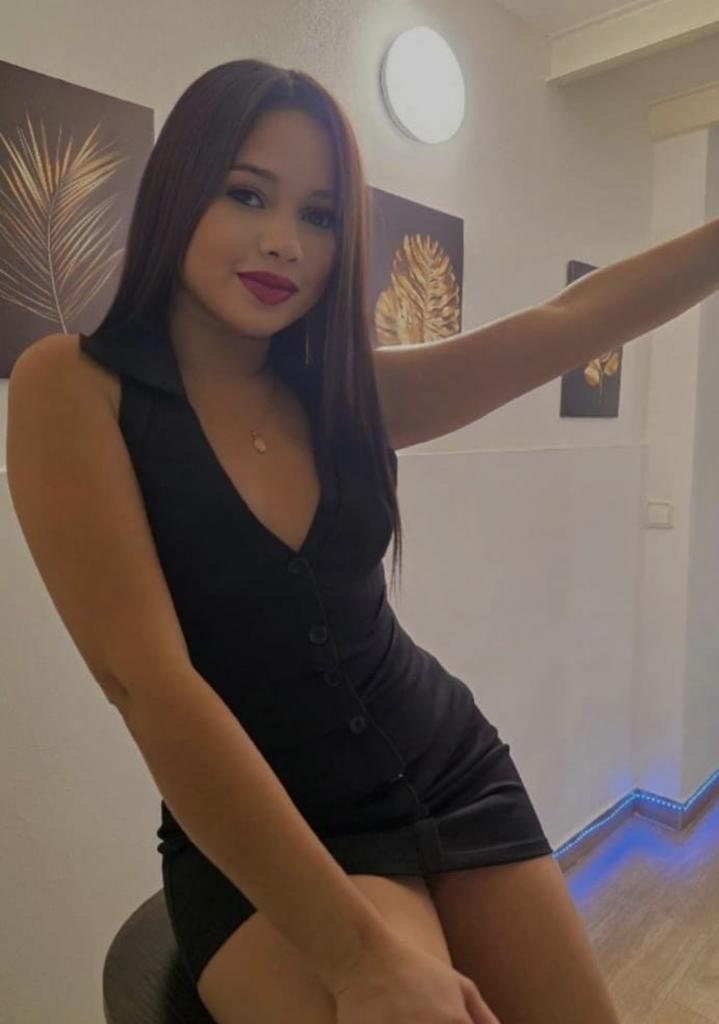 Chica busca chico en Barcelona: 