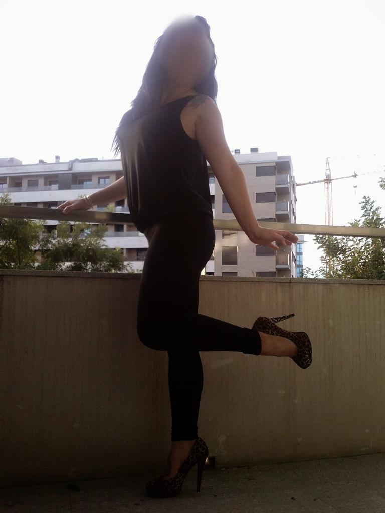 613989338: Chica busca chico en Vizcaya