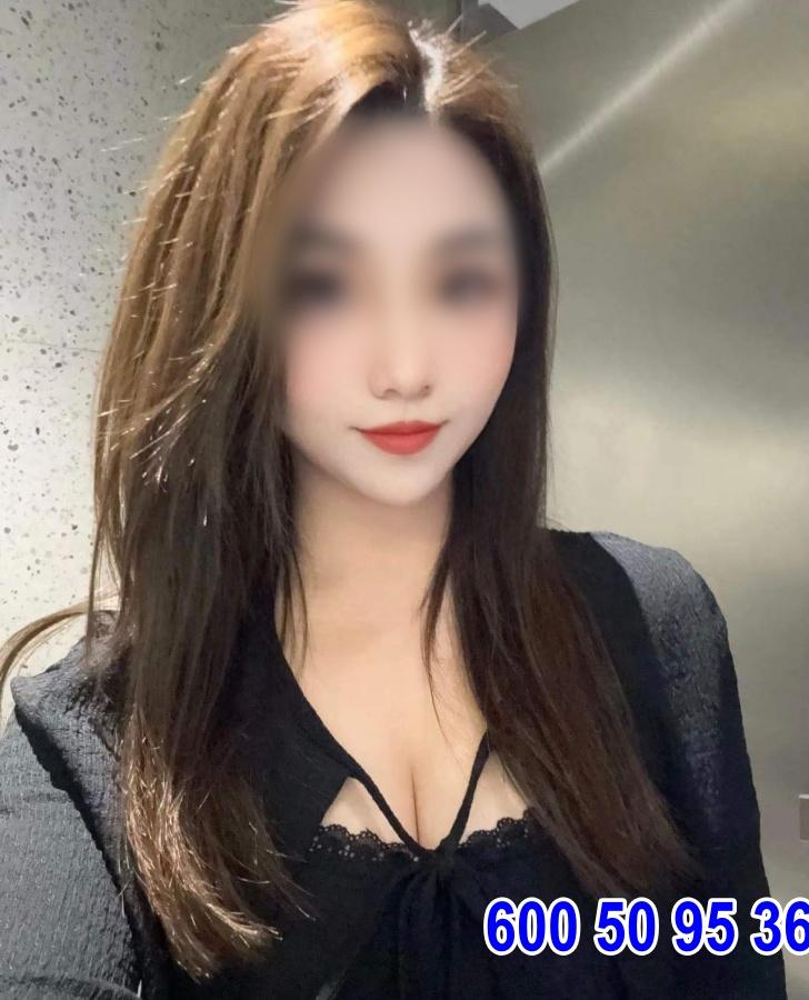 Chica busca chico en Barcelona: 