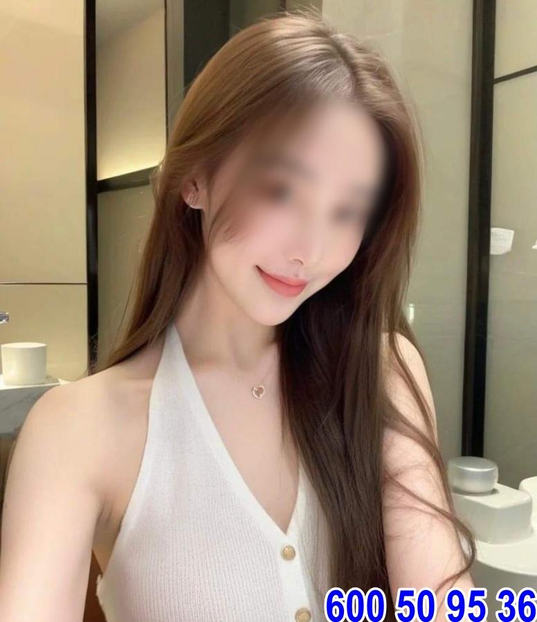 600509536: Chica busca chico en Barcelona