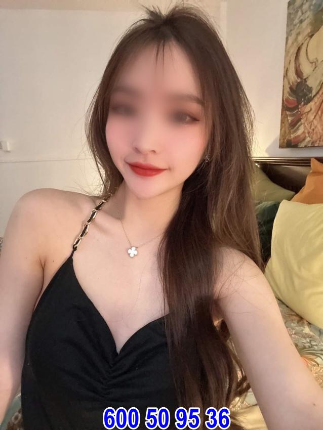 Chica busca chico en Barcelona: 