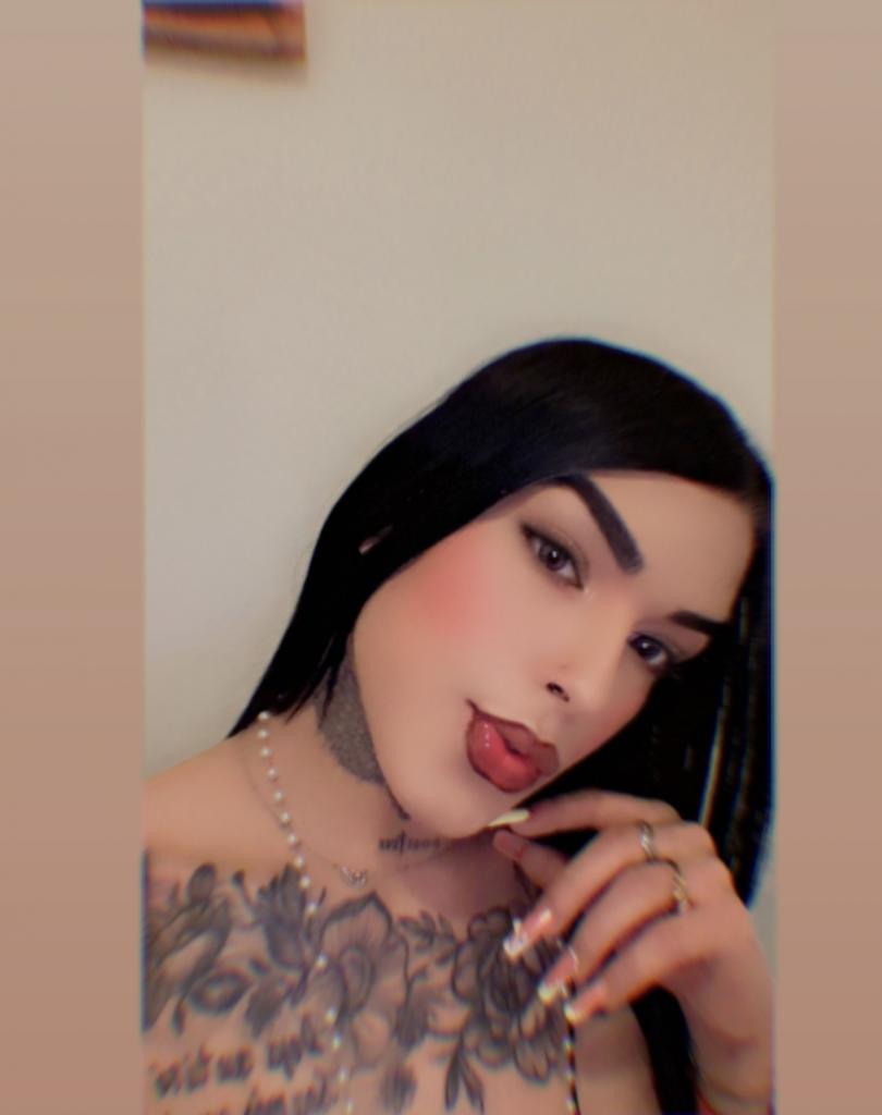 Transexual en Cádiz: 