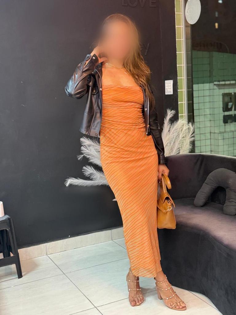 Chica busca chico en Salamanca: 