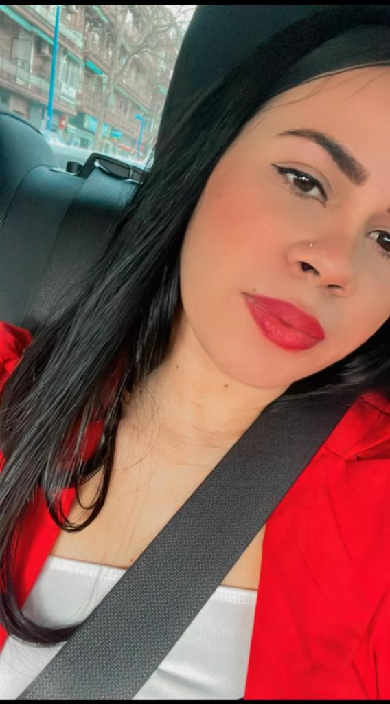 Chica busca chico en Córdoba: 