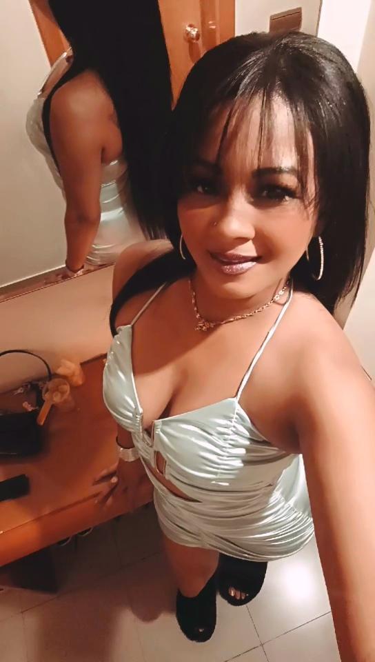 Chica busca chico en Málaga: 