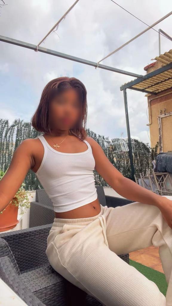 Chica busca chico en Lérida: 