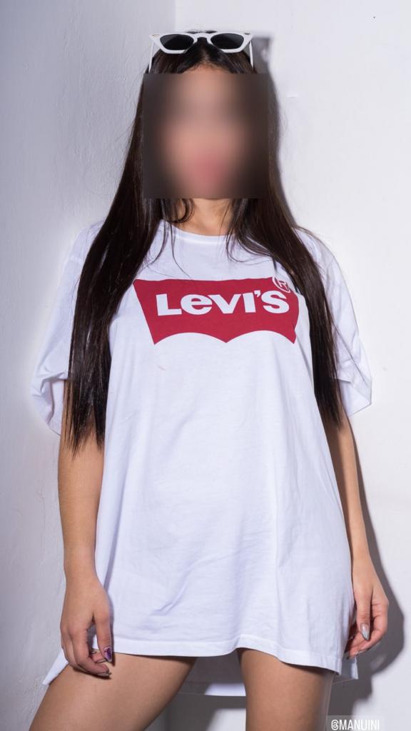 Chica busca chico en Barcelona: 