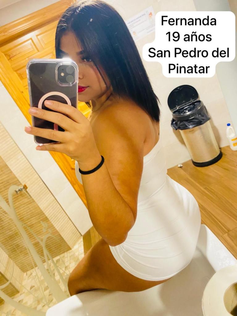 661519839: Chica busca chico en Murcia