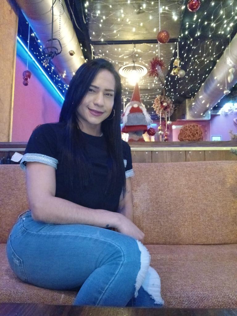 632746013: Transexual en Barcelona