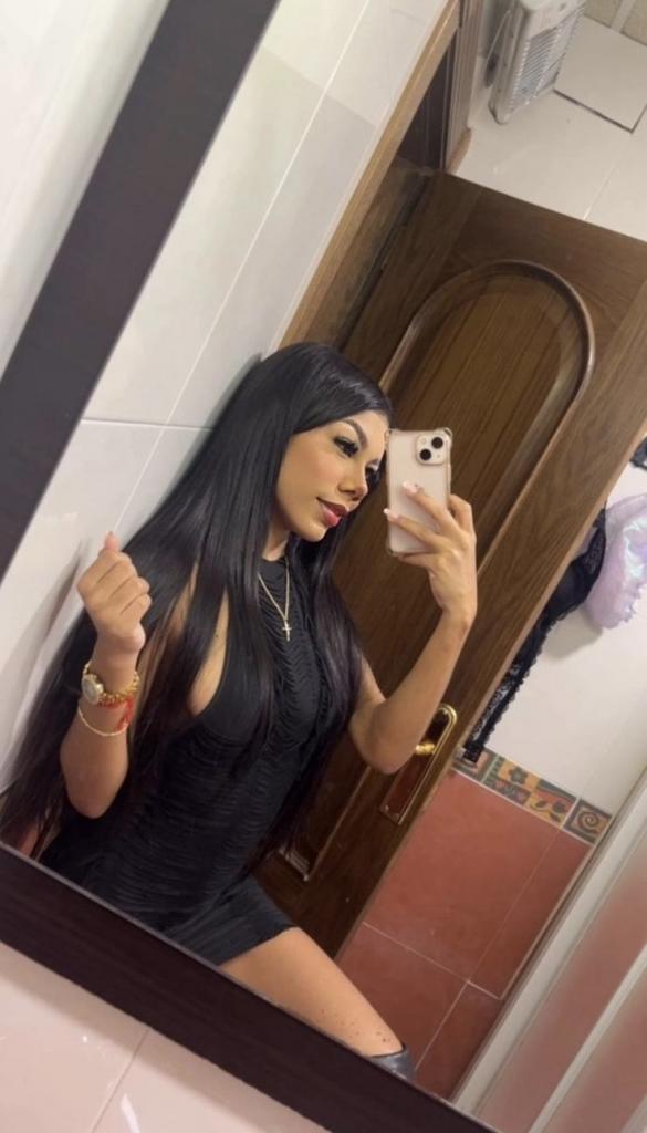 Chica busca chico en Murcia: 