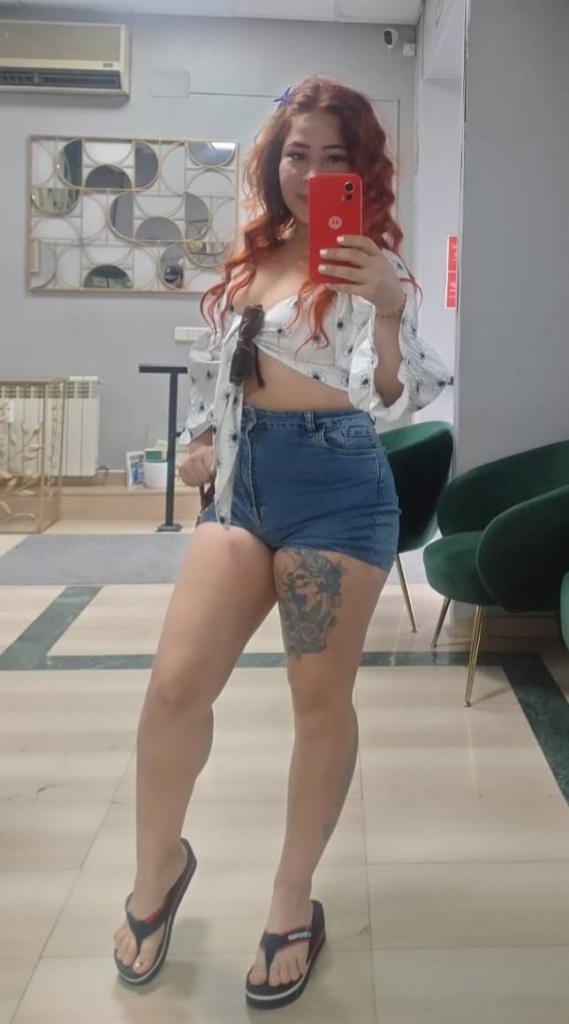 Chica busca chico en Las Palmas: 