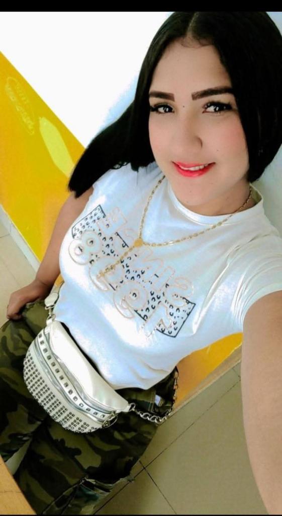 Chica busca chico en Huelva: 