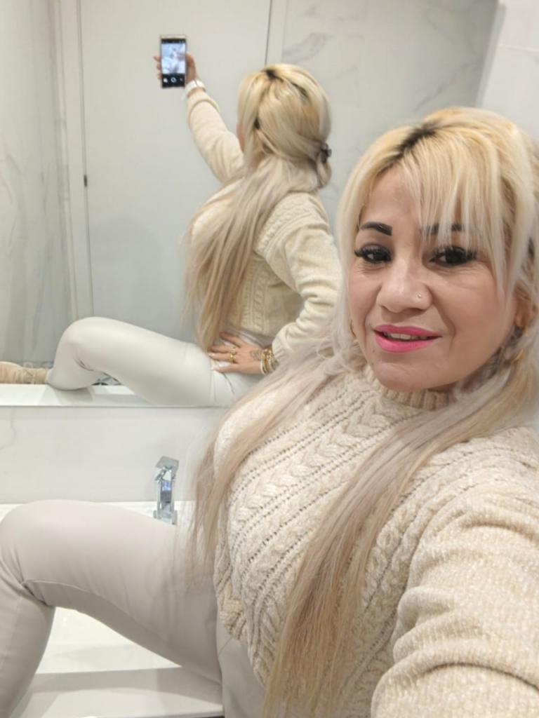 Chica busca chico en Barcelona: 