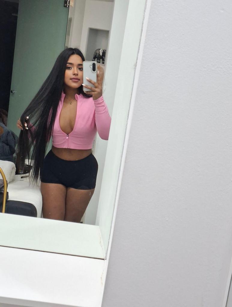 Chica busca chico en Valencia: 