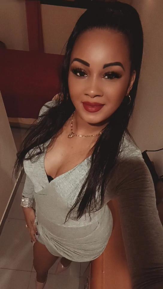 Chica busca chico en Málaga: 