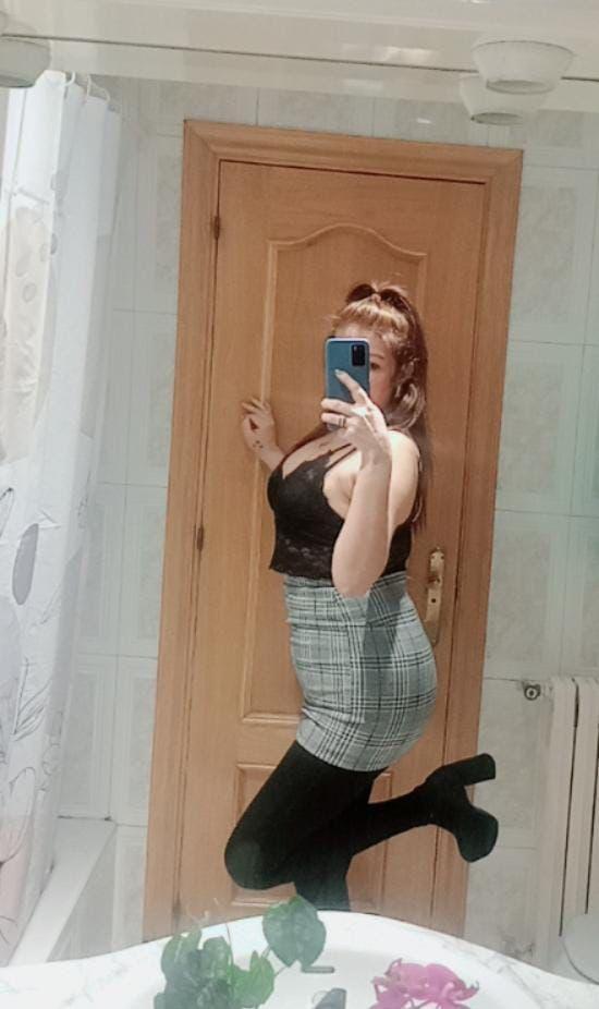 Chica busca chico en León: 