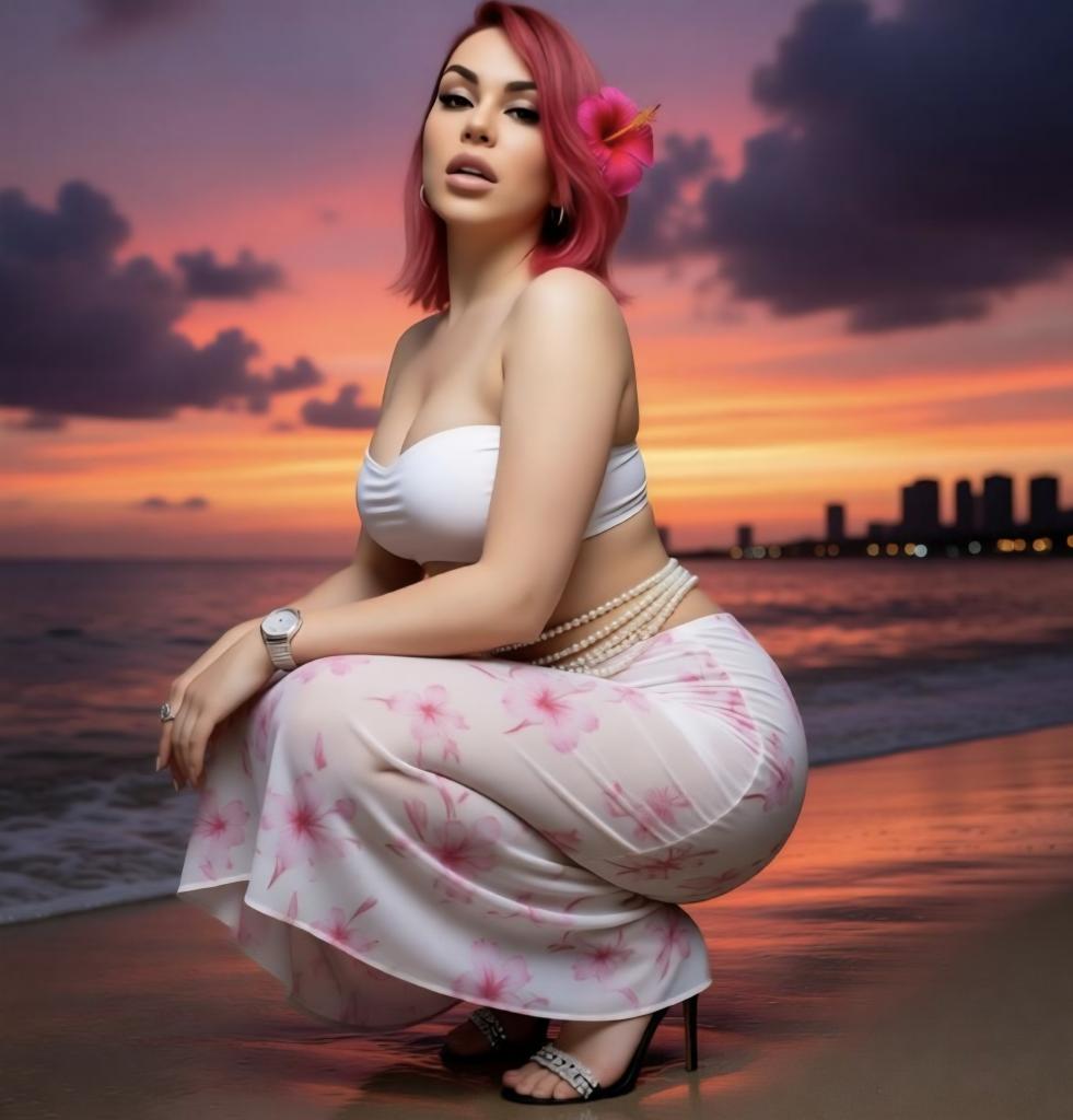 Travesti en Valencia: 