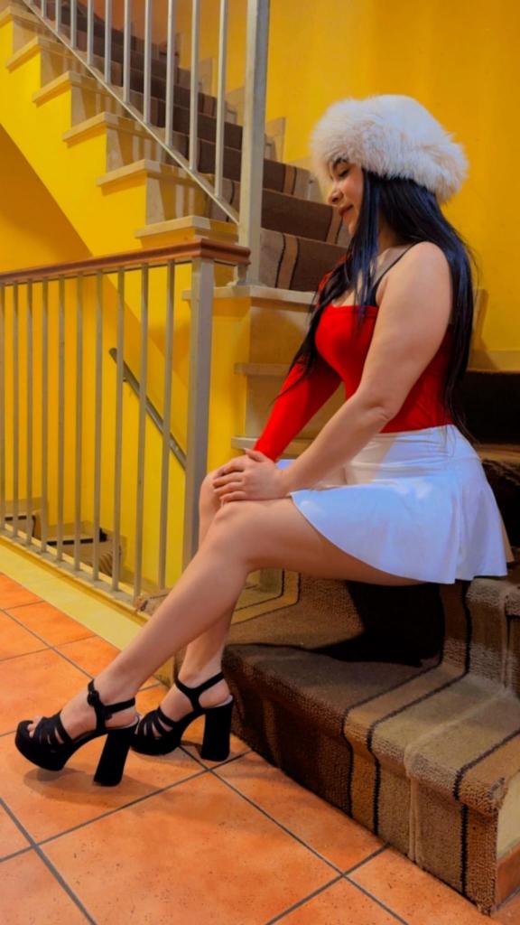 Chica busca chico en Sevilla: 