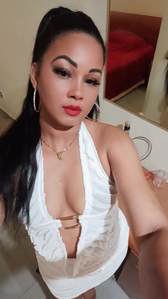 Chica busca chico en Málaga: 