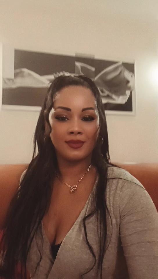 Chica busca chico en Málaga: 