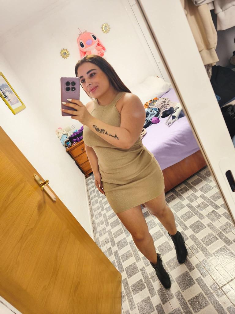 Chica busca chico en Málaga: 