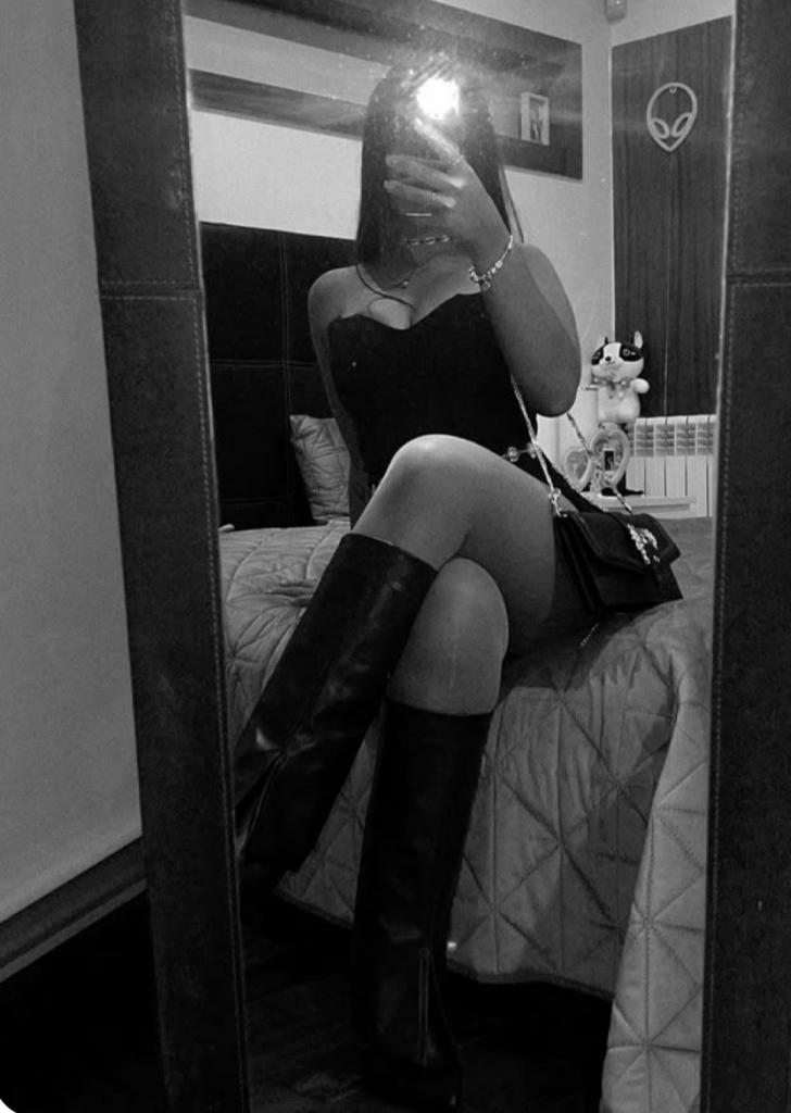 Chica busca chico en Murcia: 