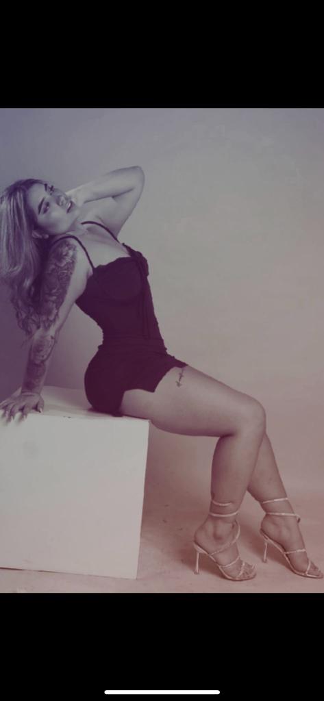 Chica busca chico en Madrid: 