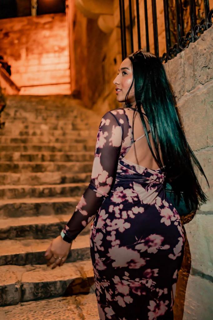 Chica busca chico en Mallorca: 