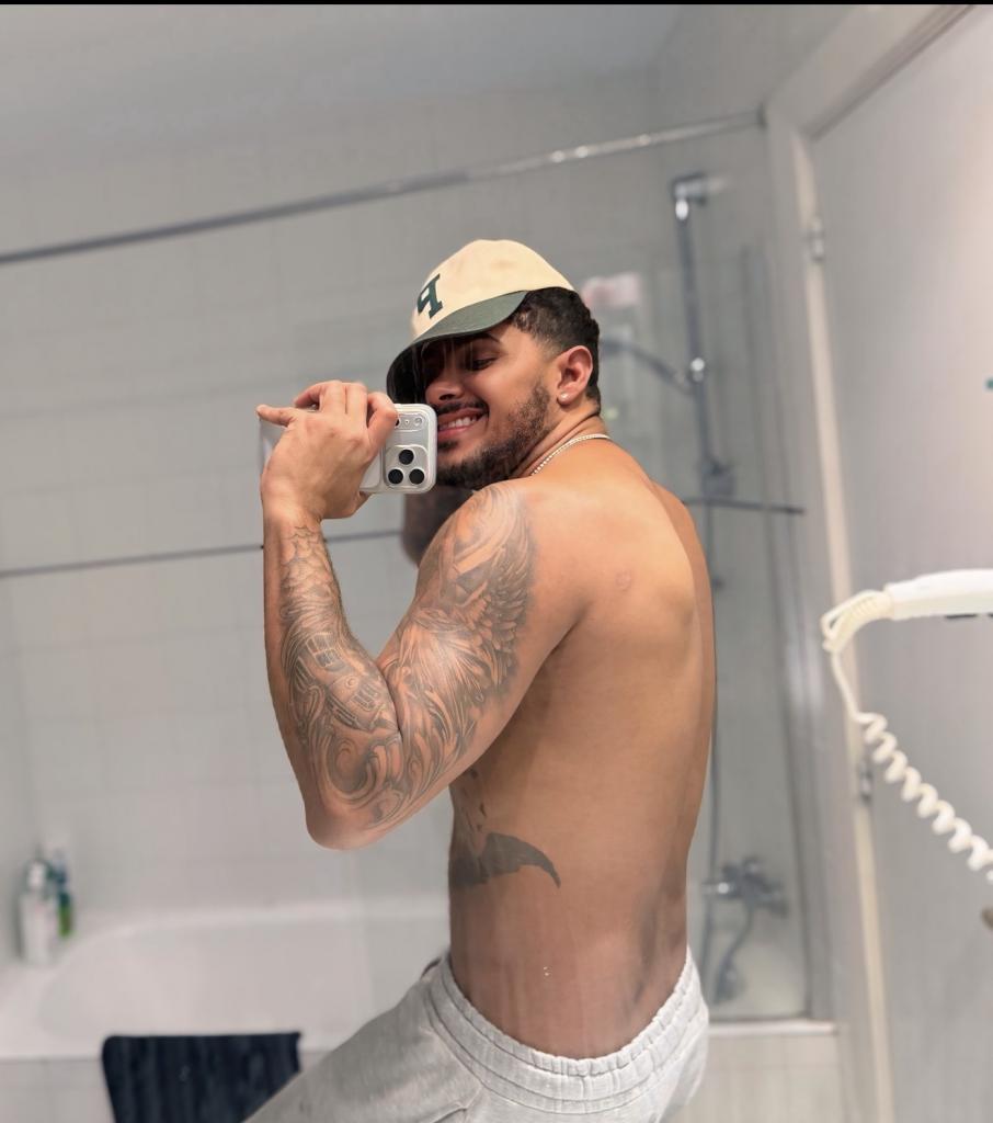 Chico busca chica en Vizcaya: 