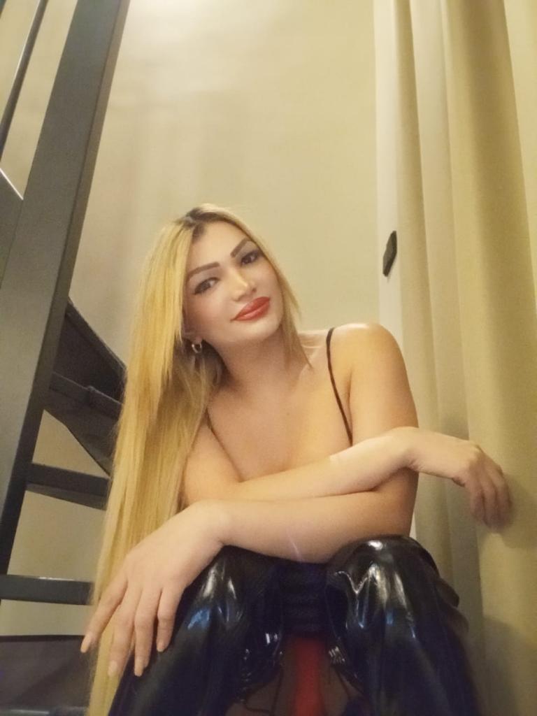 Travesti en La Coruña: 