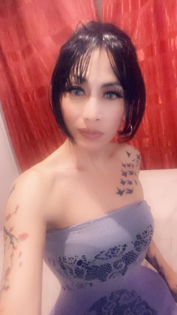 Travesti en Tenerife: Transexuales y Travestis