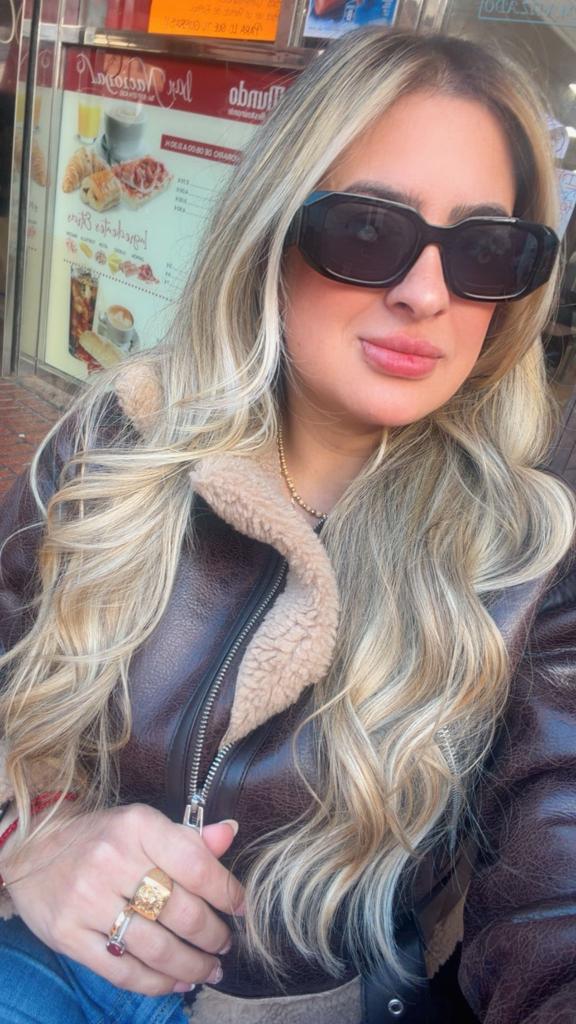 Chica busca chico en Valencia: 