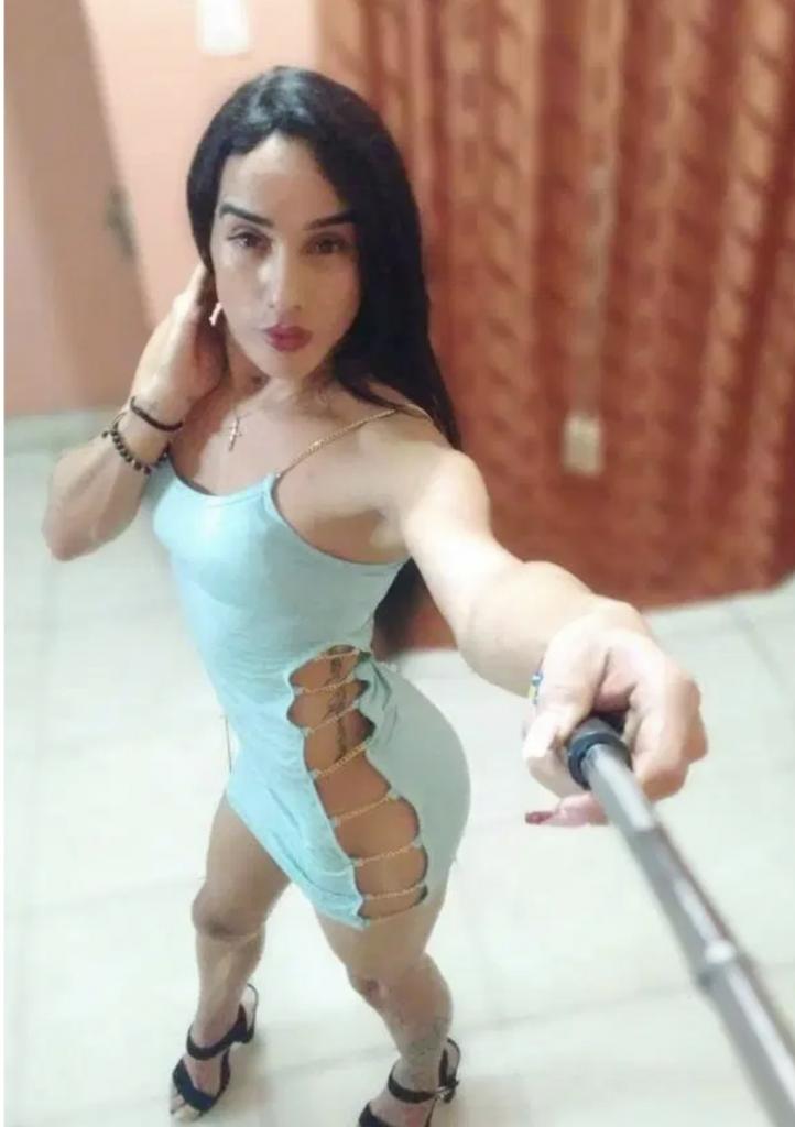 Transexual en Gerona: 